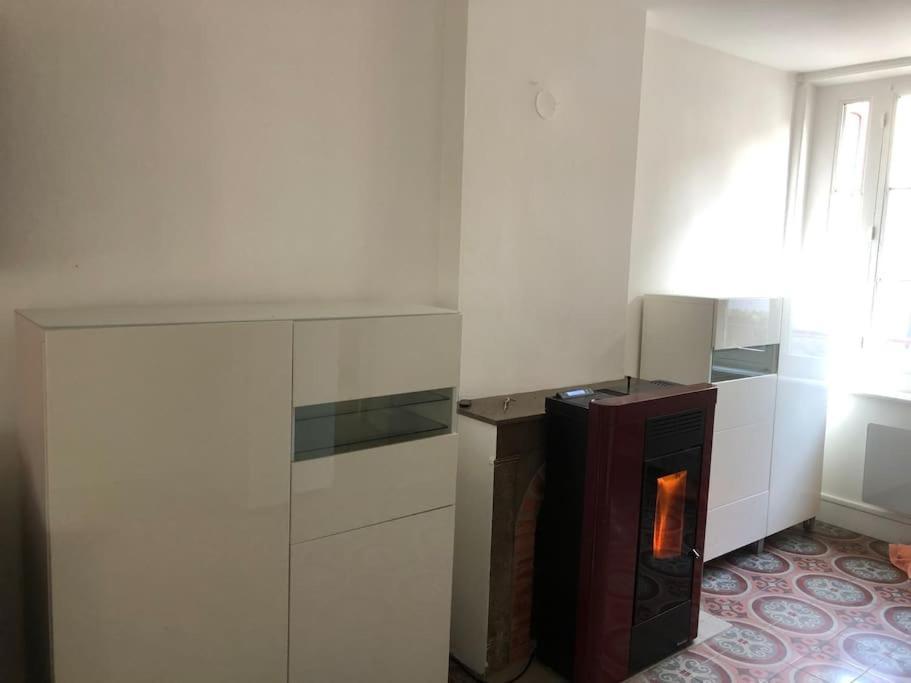 Ibis Rouge Villa Villars-les-Dombes Exterior photo